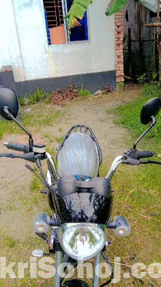 Motorbikes
